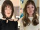ハウ 心斎橋(how)の写真/顔周りの絶妙なカットが◎レイヤーカットで魅せるショート・ボブの顔回りアレンジ、イメチェンはお任せ♪
