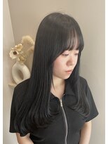 クム(QUMU)&nbsp;ナチュラル派さんに♪ゆるレイヤー