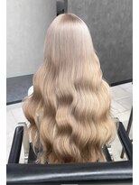 クヴェルアンドコー(Kvell&Co.)&nbsp;ミルクティー×ロング