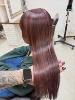 リッシュ 四街道店(Lish)&nbsp;【ピンクハイライト】