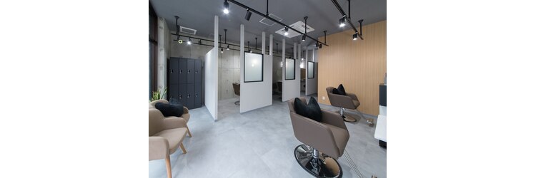 リジー 京橋(LYZY)のサロンヘッダー