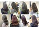 インスヘアー 京都四条大宮店(INCE HAIR)の写真
