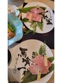 ロエル(ROEL) 焼肉が一番好きです。