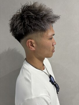 ユーノス(EUNOS.) フェードツイストメッシュ