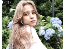 アレンヘアー 阪神尼崎店(ALLEN hair)の雰囲気（最新カラーもお任せください♪なりたいを叶えるトレンドサロン☆）