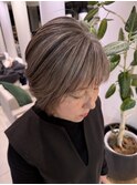 リタッチだけでもメンテナンスは可能だけど…そこに少しひと工夫