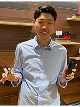 エスワン(S1) KATOU DAIKI