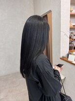 イルプロム 御厨店(illuprom.)&nbsp;髪質改善ストレート