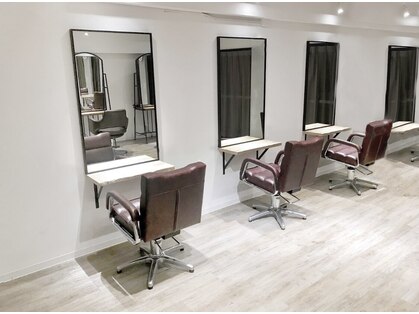 ピークス 渋谷店(Peaks)の写真