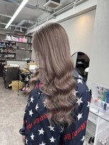 エミーバイモアムー(Emmie byMoremuu) 【RYUKI】ミルクティー