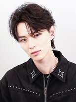 リップス 心斎橋(LIPPS)&nbsp;フェザーウルフ