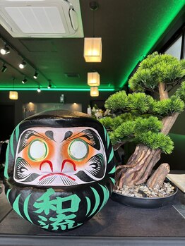 和流(oryu)の写真/【キメすぎない男のヘア】