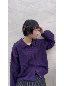 シーンヨコハマ 横浜店(SCENE yokohama) salon k10