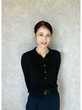 ハナヘアービューティーアンドネイル(hana×hari BEAUTY&NAIL) 小財 美樹