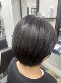 酸性ストレート