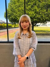 ディードットログ 大和西大寺店(D.Log)&nbsp;ナガヨ ユウカ