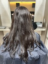 ルーカス 南船場 本町(Lucas)&nbsp;心斎橋・南船場で叶う♪髪質改善でつくるツヤ美髪