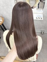タル(taru)&nbsp;髪質改善/髪質改善縮毛矯正/超高濃度水素【福岡/天神/大名】