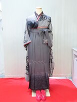 FAPPY 塩竈神社/着付け/ブライダル/成人式振袖/卒業式袴/七五三/レンタル&nbsp;卒業式袴