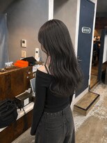 トリップ 香椎(Trip)&nbsp;ダークグレージュ