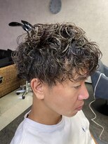 ジェリカ(Jlica)&nbsp;波巻スパイラル　スペインカール