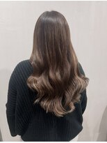 リジョイスヘア エン(REJOICE hair EN)&nbsp;インナー風シールエクステ80枚
