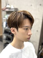 ルートバイドット 町田店(root by dot.)&nbsp;韓国風ダウンパーマ