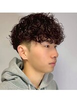 プリストオオサカ(PRIST OSAKA)&nbsp;スペインカール