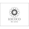 ロココディゾンネ(LOCOCO di ESONNE)のお店ロゴ