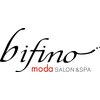 ビフィーノ モーダ 苦楽園店(bifino moda)のお店ロゴ