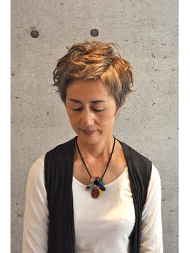 ナナインチ(7inch) 銀座ショートカット