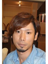 ヴィバーチェ&nbsp;永井 善道