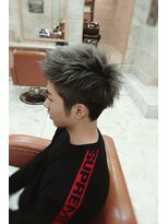 シャンティ 平岸店(Shanti)&nbsp;この春 大人気☆ グレージュ(cool ver.)