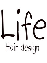 ライフ ヘア デザイン(Life hair design)