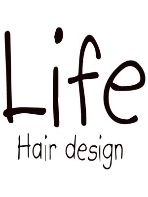 ライフ ヘア デザイン(Life hair design)