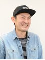 ラヴィエール ヘア デザイン(Laviere hair design) 栗山 晃