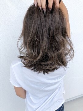 アンボス(Ambos) 【Ambos】サーフグレージュ