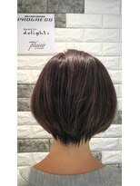 プログレス 中野店(PROGRESS)&nbsp;艶ボブ