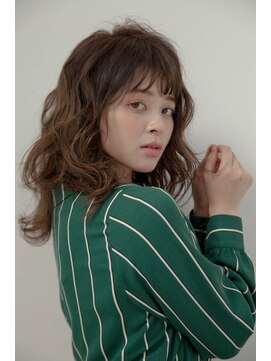 モードケイズ 松原店(MODE K's) ベージュロング