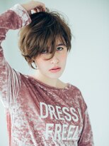 キャシー 行徳店(Cathy)&nbsp;エアリーショート【行徳】