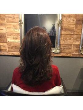 フィオーレ(Fiore) .