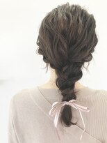 ダスティ 梓川店(Dasty)&nbsp;Dasty hair set