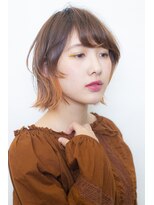 シータ ふじみ野(THETA)&nbsp;外ハネボブレイヤー