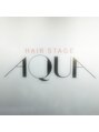 ヘアーステージ アクア 清田店(HAIR STAGE AQUA)/中川　諭