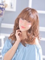 マーブルトウキョウネオリーブ(marbles tokyo neolive)&nbsp;《MARBLES三軒茶屋》おフェロgirlリラクシーウェーブ