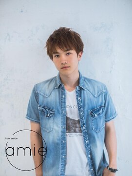 アミ 大森(amie) サマーボーイ[大森,大森東口,大森駅,大森,大森東口,大森,大森駅]