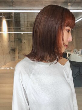 エト(eto) フェイスフレーミング