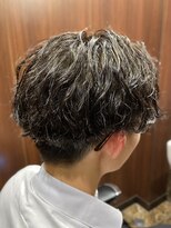 ヒロギンザ 青山店(HIRO GINZA)&nbsp;ツイストスパイラルセンターパート