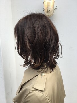 カシュカシュ(cache cache) エアリーレイヤー