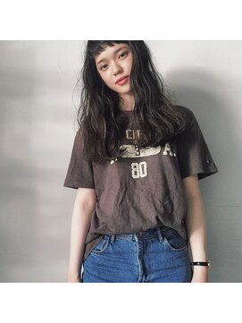 シンス(Since) Long × Wave